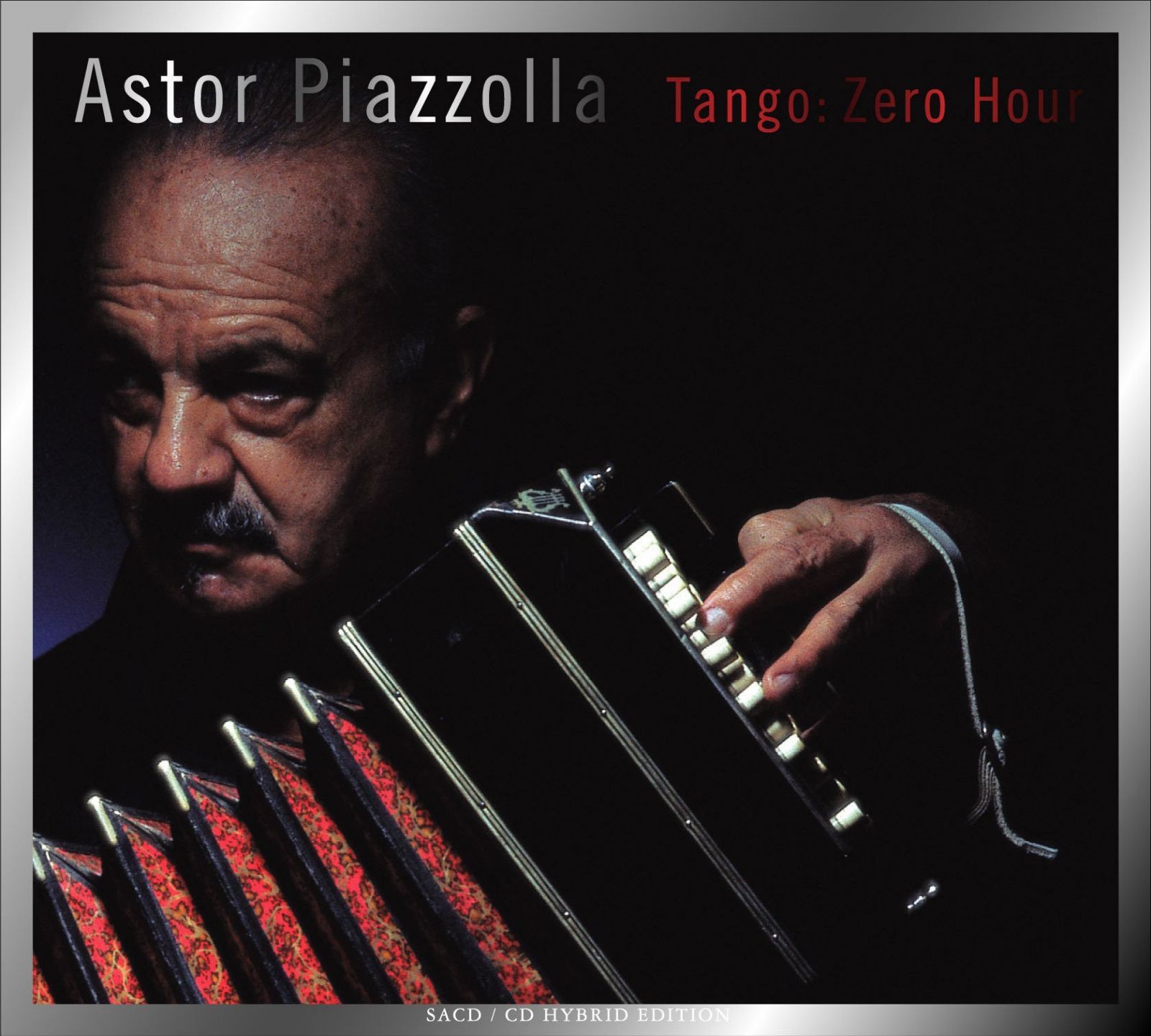 【CD】Tango:Zero Hour