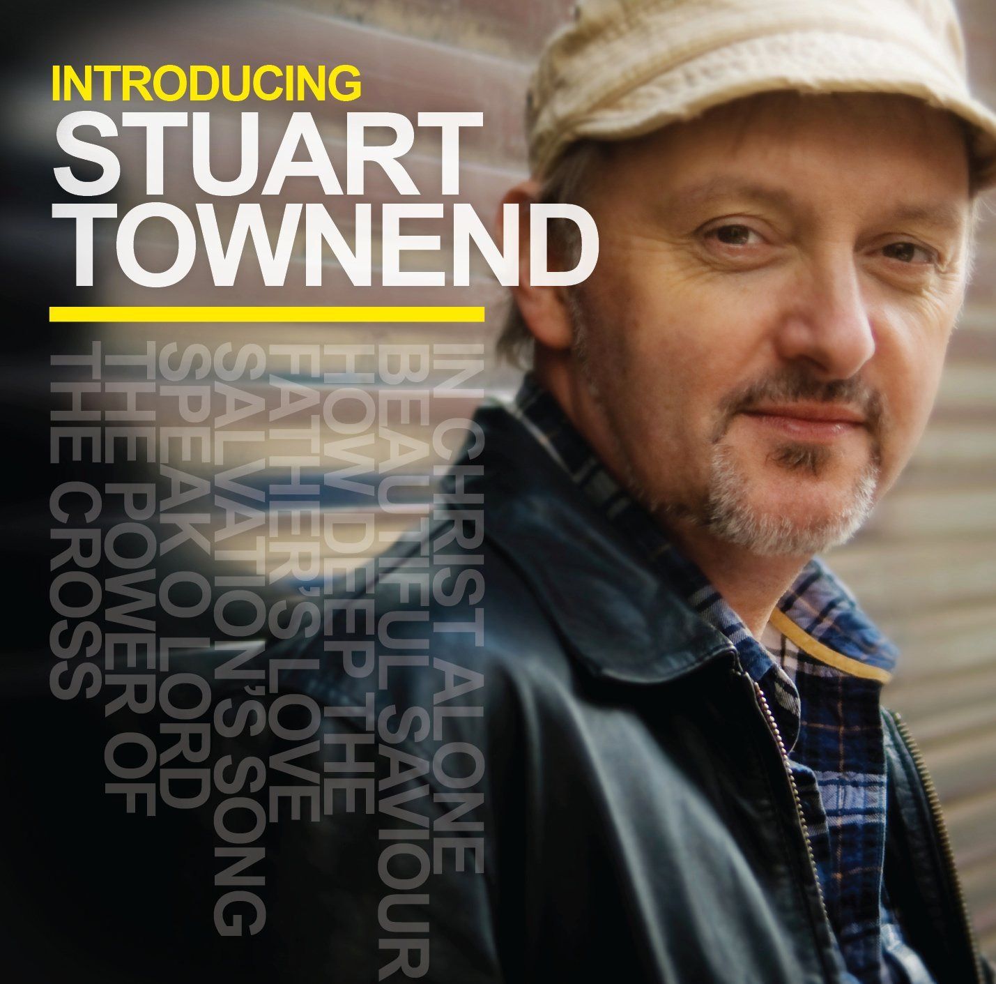 【CD】Introducing Stuart Townend