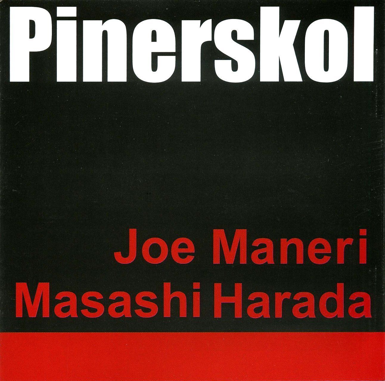【CD】Pinerskol