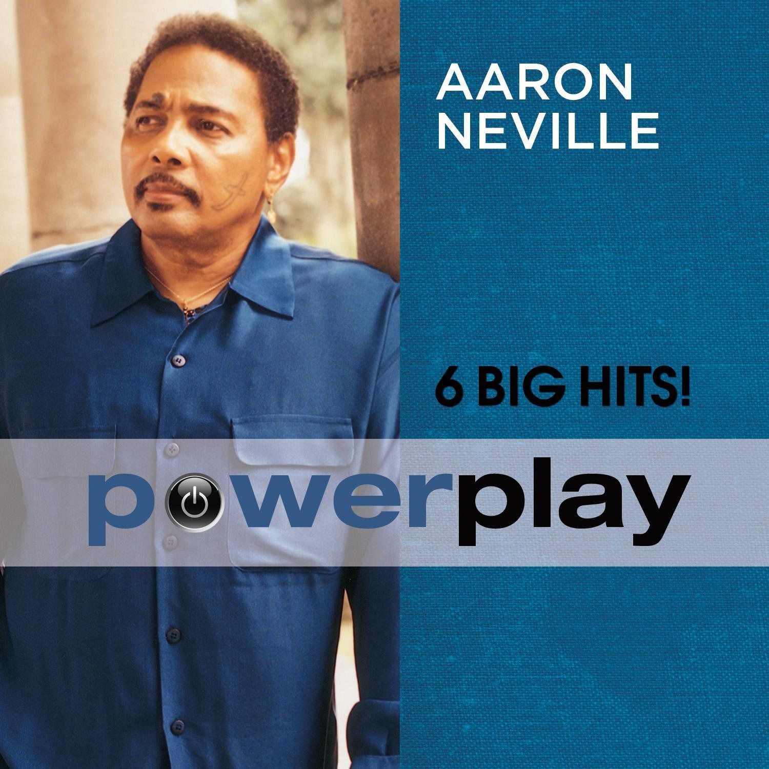 【CD】Power Play: 6 Big Hits