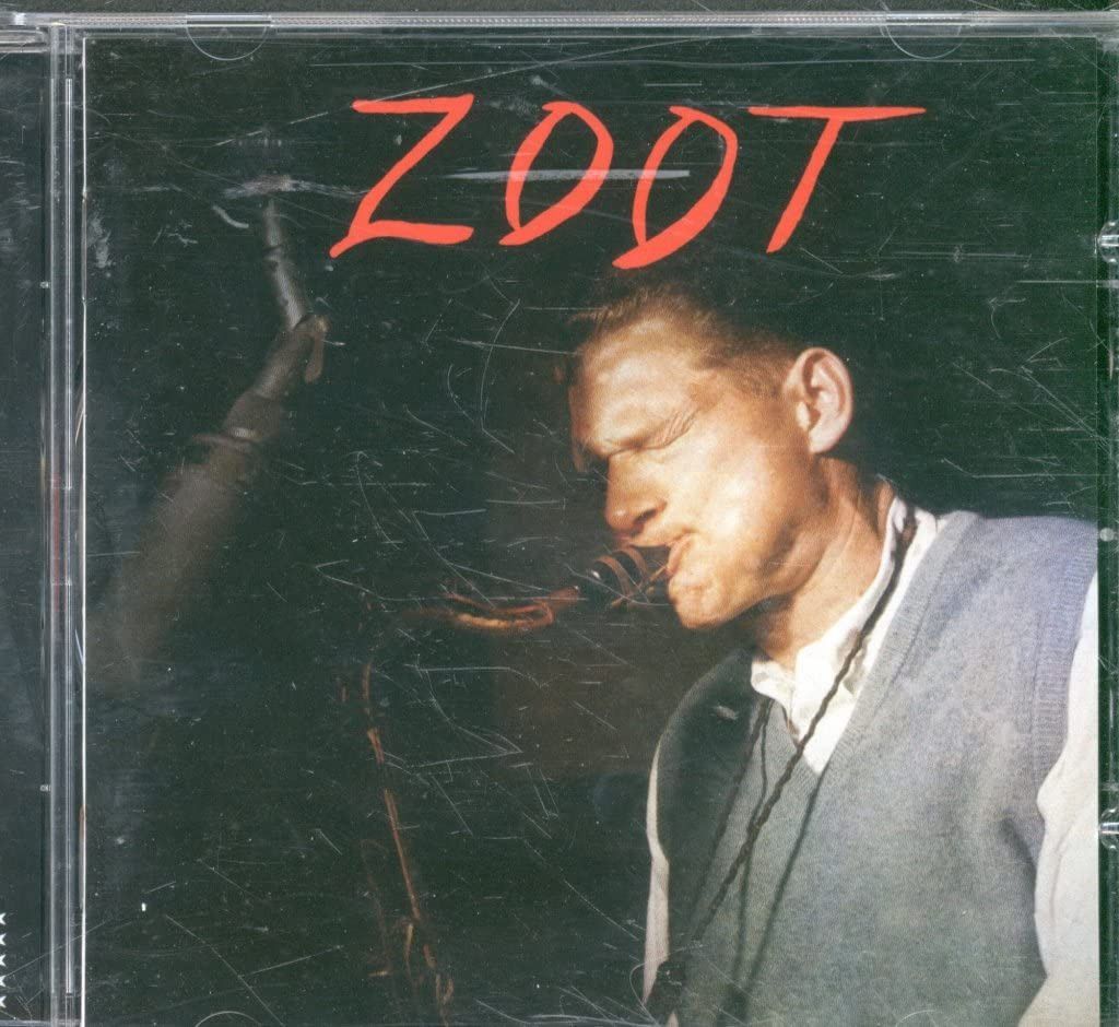 【CD】Zoot