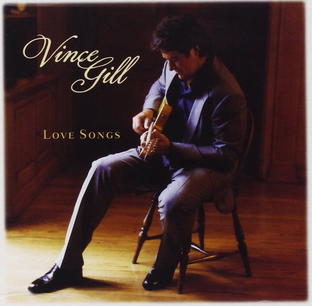 【CD】Love Songs