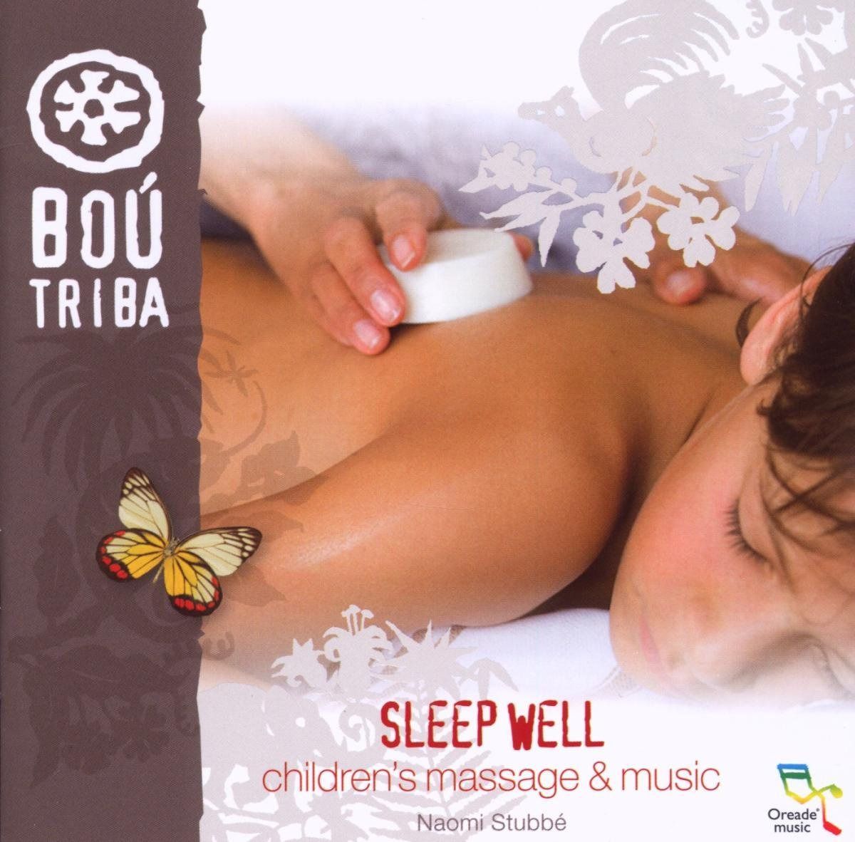 【CD】Sleep Well