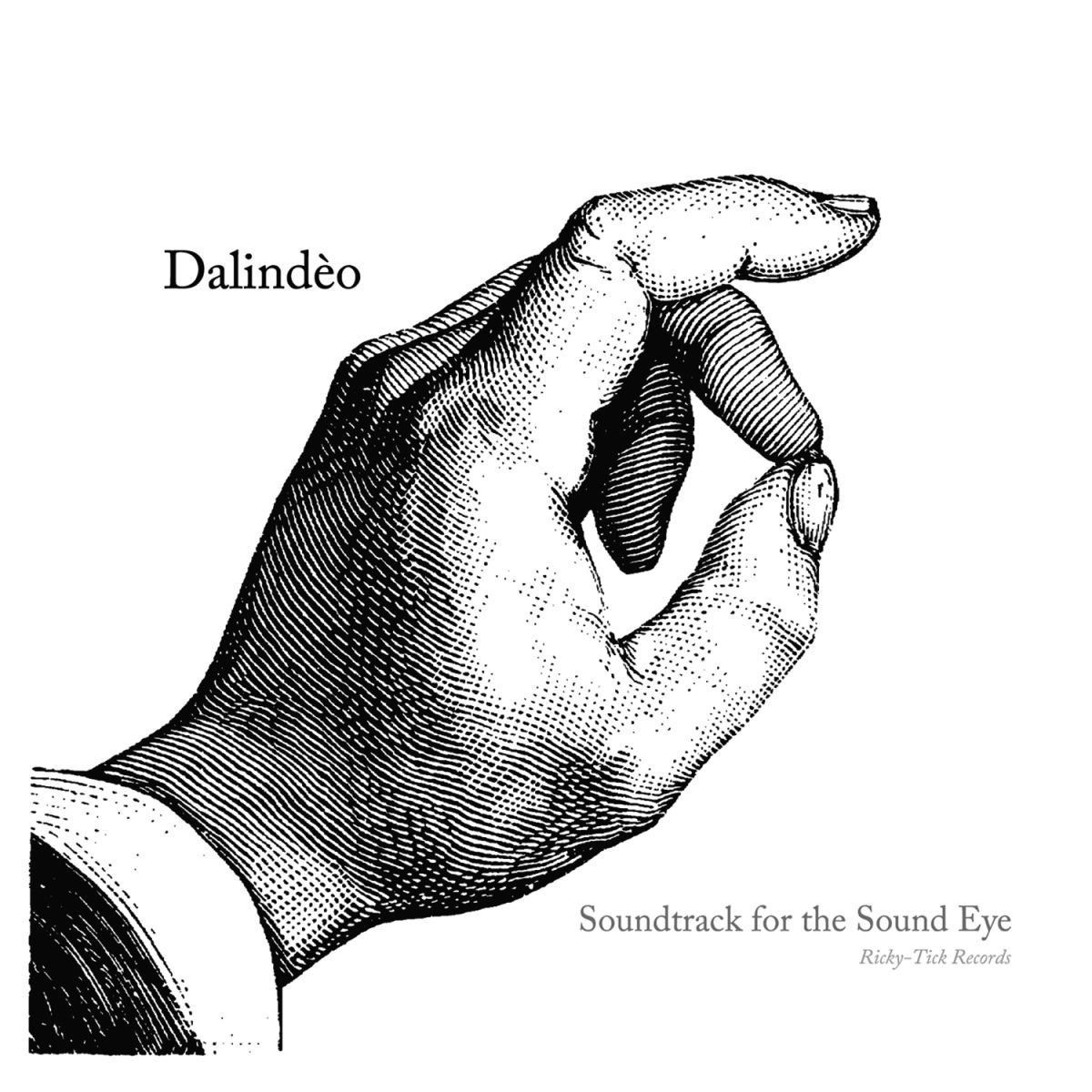 【CD】Soundtrack for the Sound