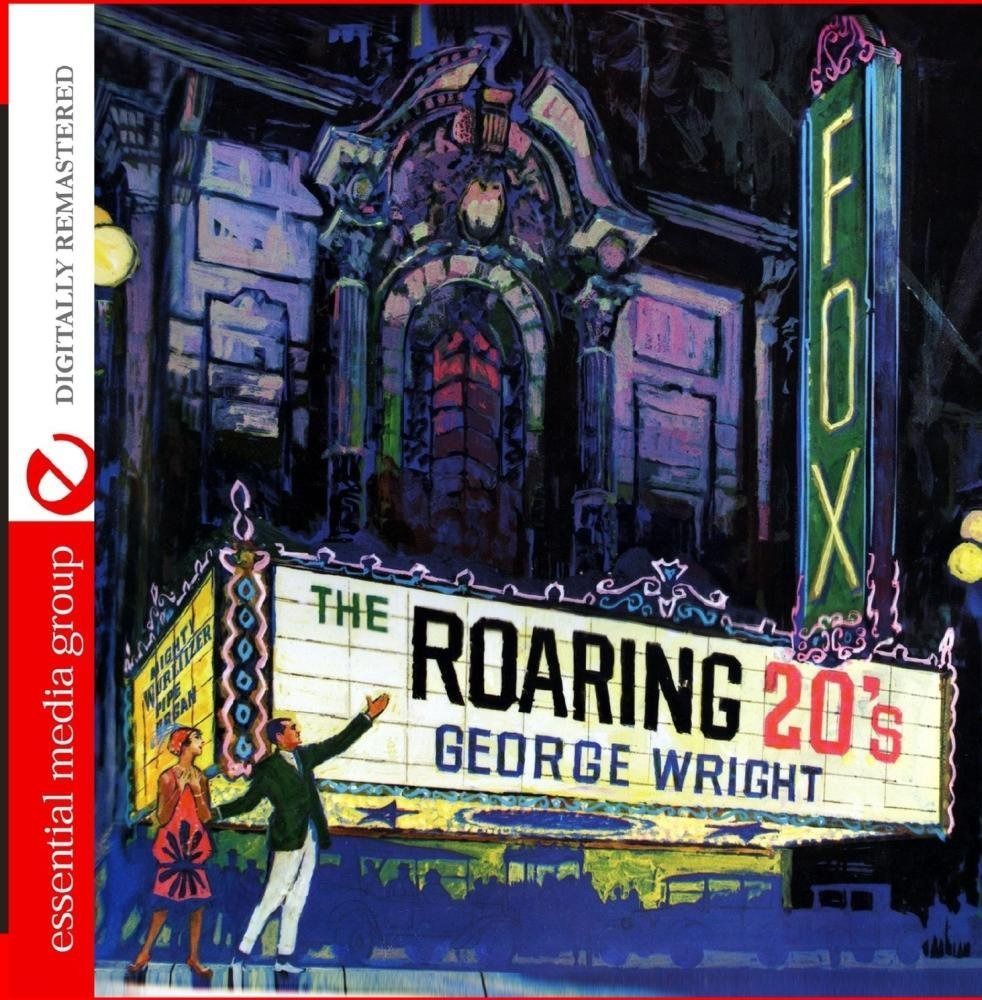 【CD】Roaring 20's