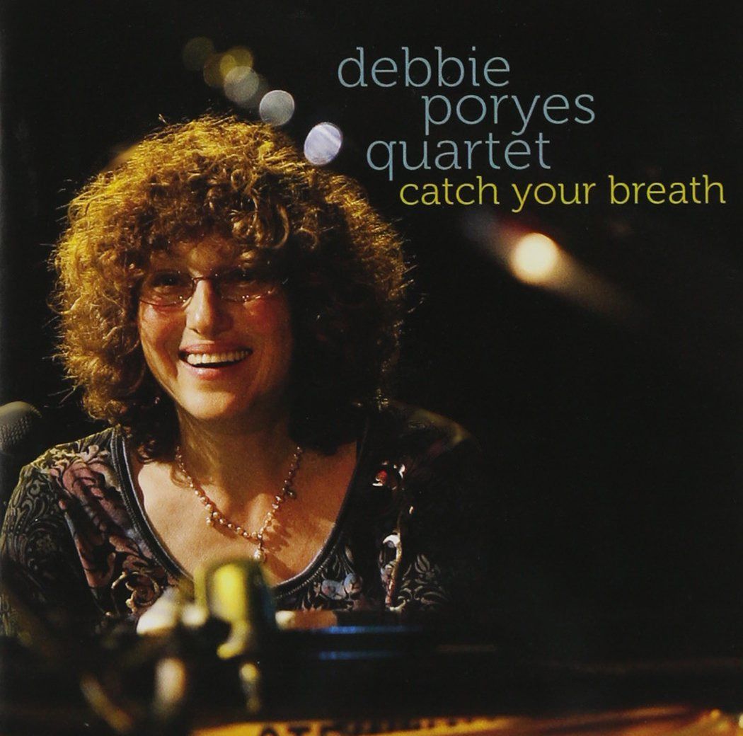 【CD】Catch Your Breath