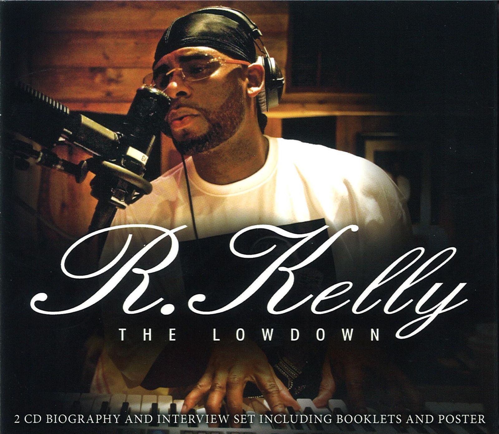 【CD】The Lowdown: Documentary