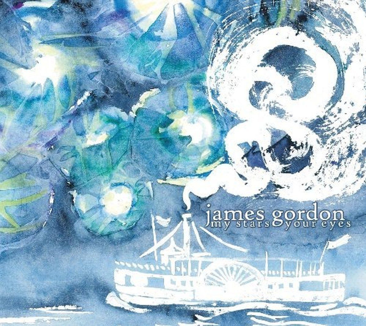 【CD】My Stars Your Eyes