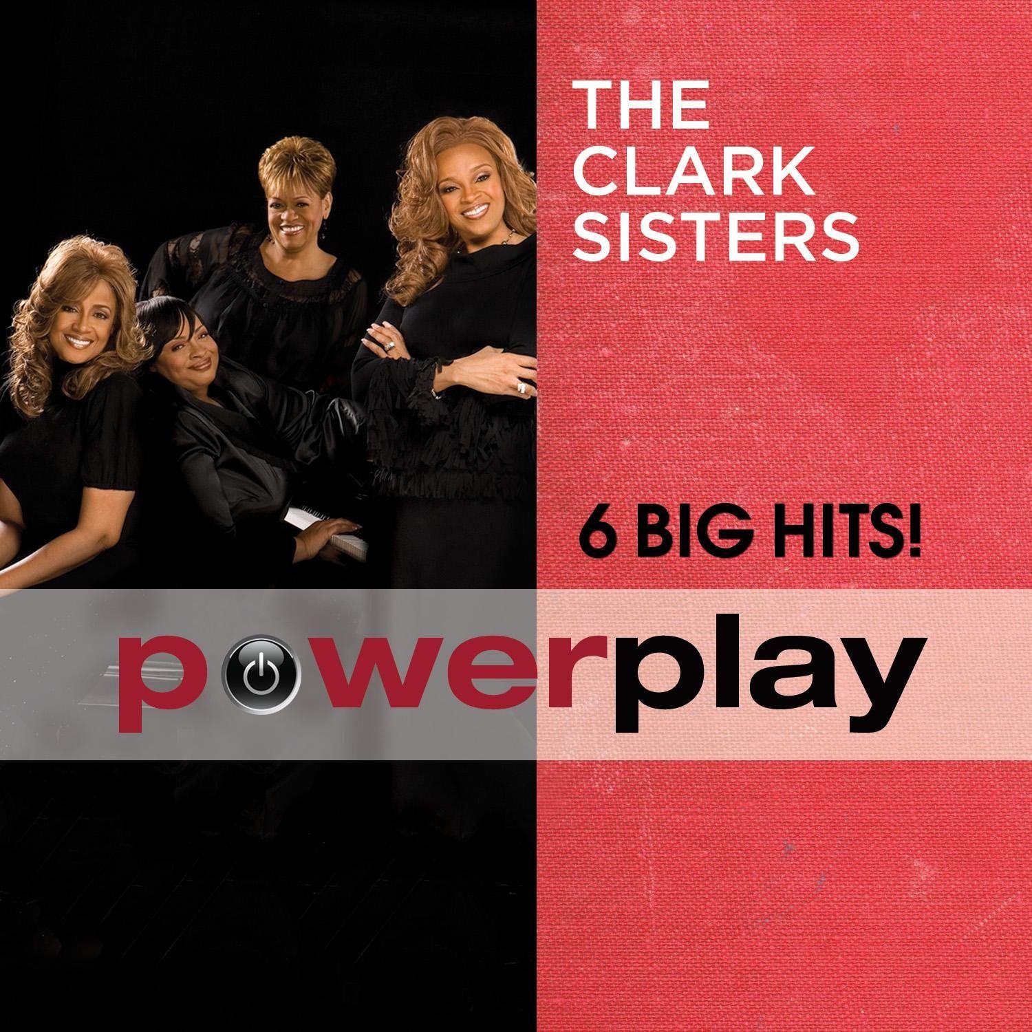 【CD】Power Play: 6 Big Hits