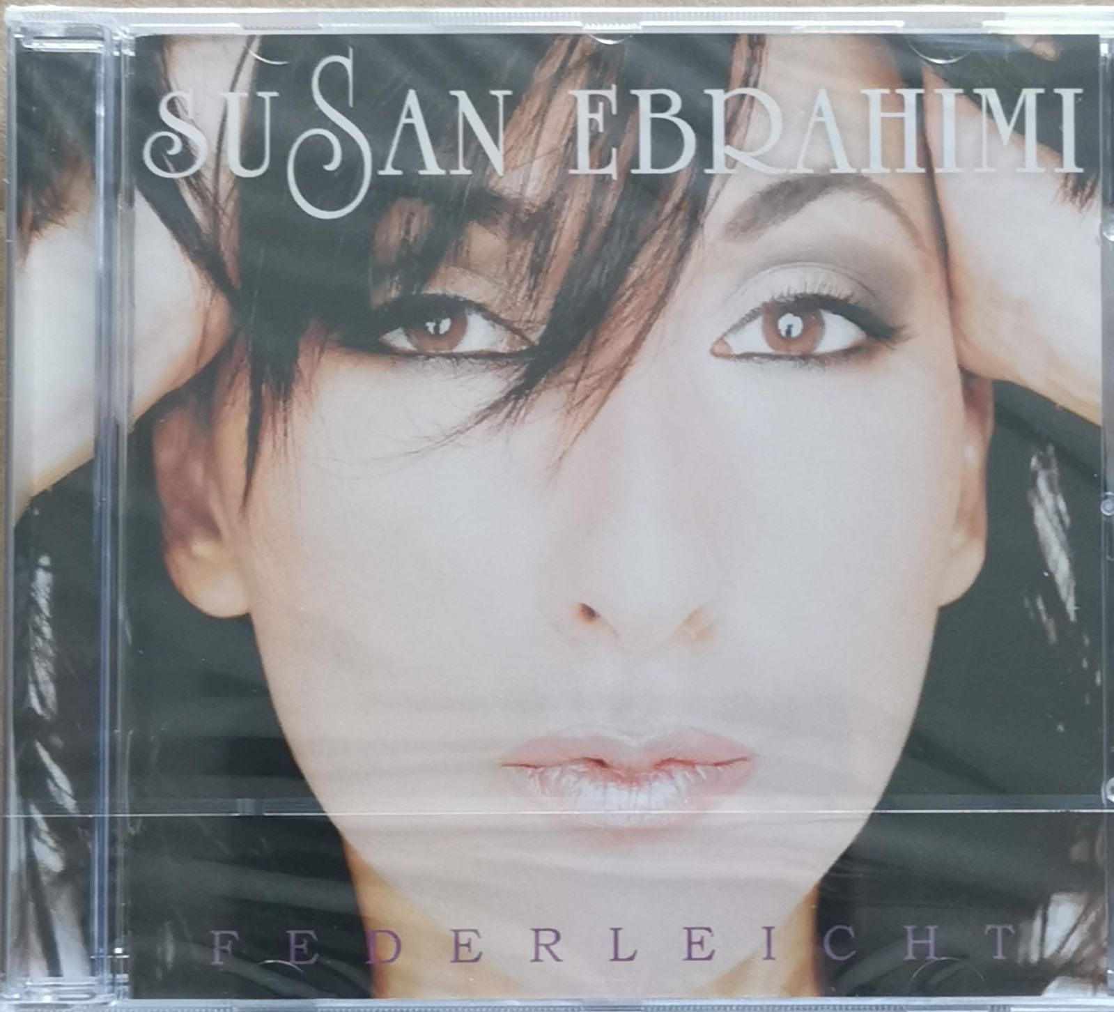 【CD】Federleicht