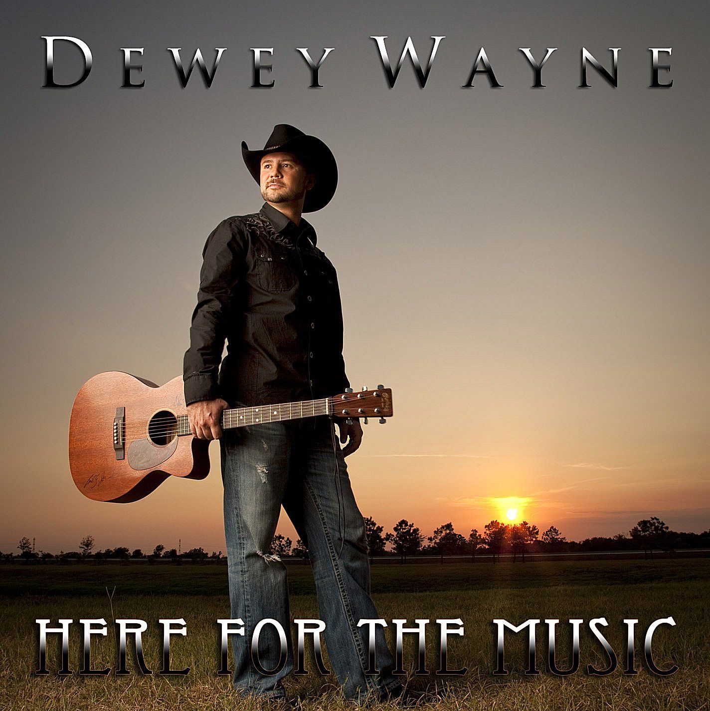 【CD】Here for the Music