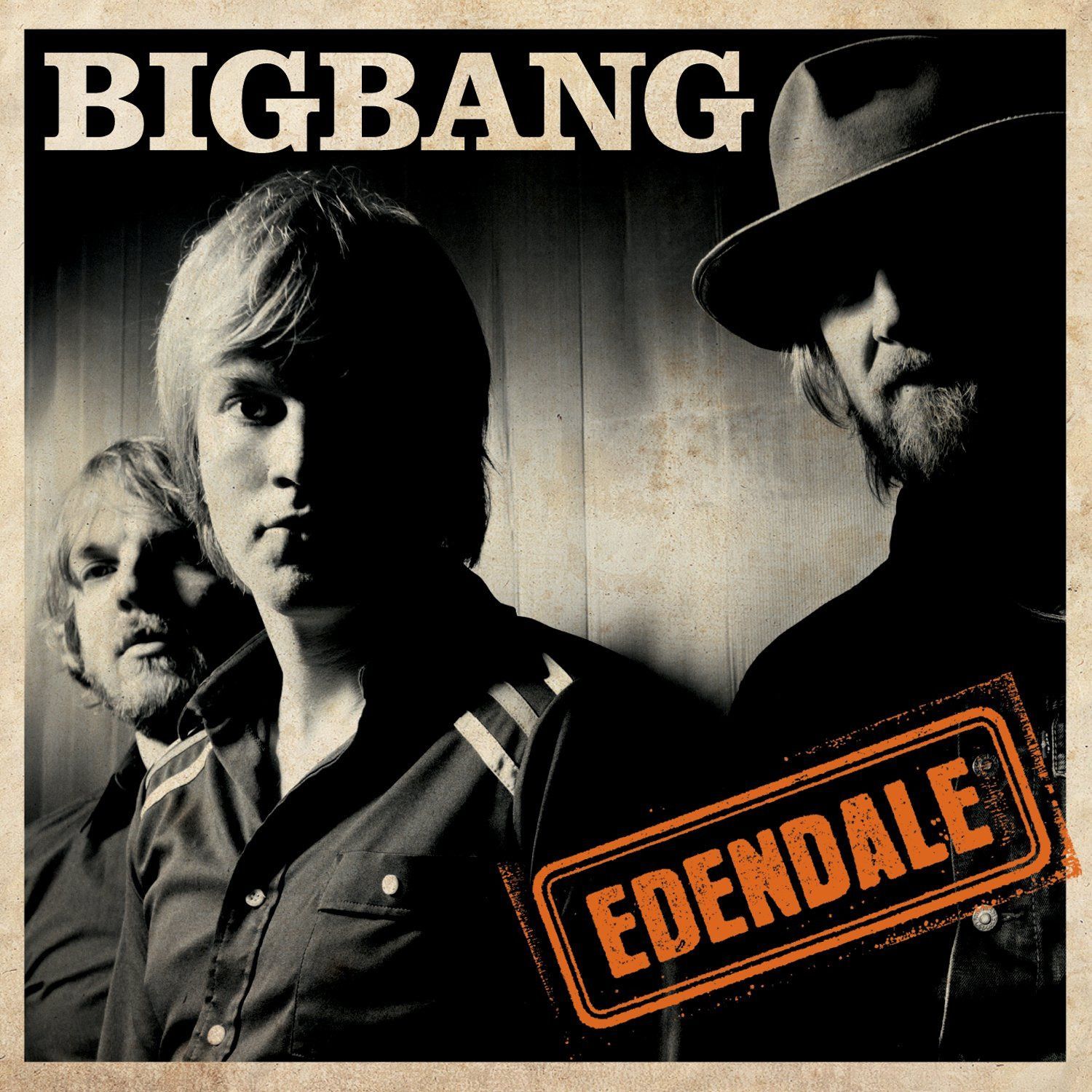 【CD】Edendale