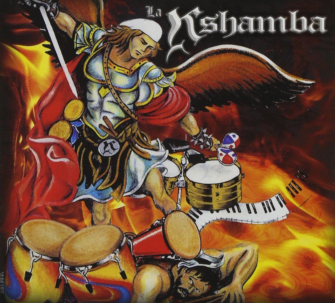 【CD】Guerreros De Barrio