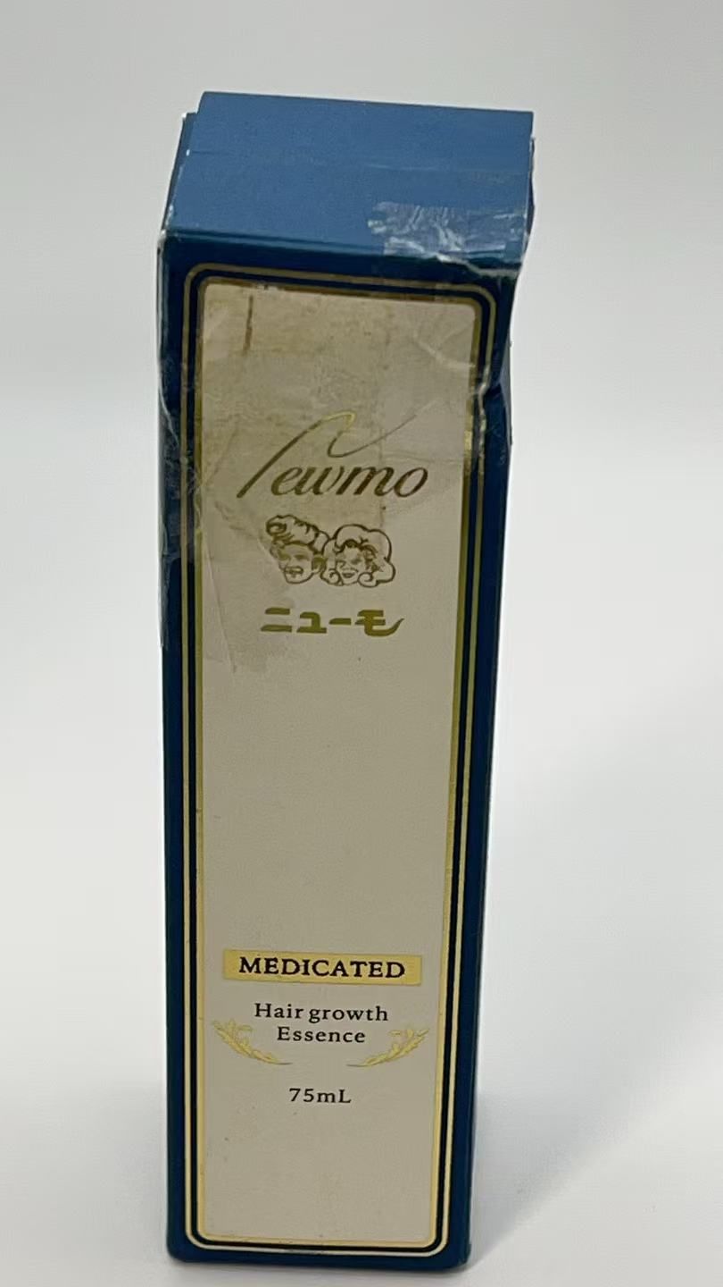 ニューモ ファーマフーズ 3年連続世界一の育毛剤 医薬部外品 75ml 1本