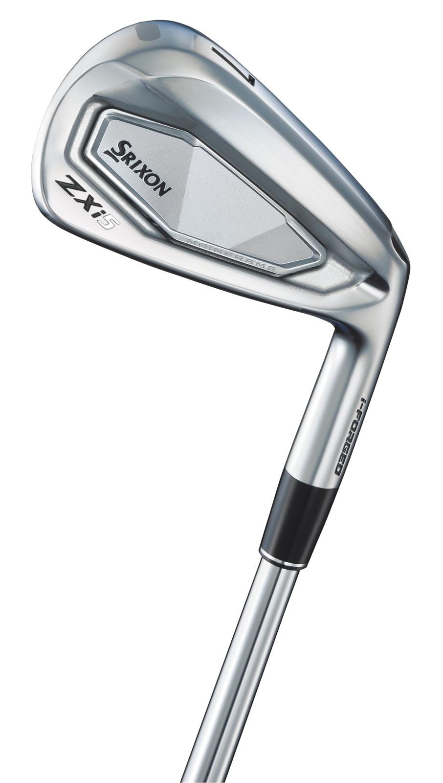 新品 ダンロップ(DUNLOP) スリクソン ZXi5 アイアン 単品 【カタログ純正シャフト装着モデル】N.S.PRO 950GH neo スチールシャフト メンズ 右利き ロフト角:22 度 番手:#4 フレックス:S 2024年モデル