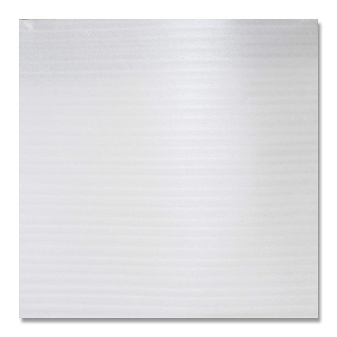 新品 ヘイコー 緩衝材 ミナフォームシート 1mm 60×60cm 200枚 004482107