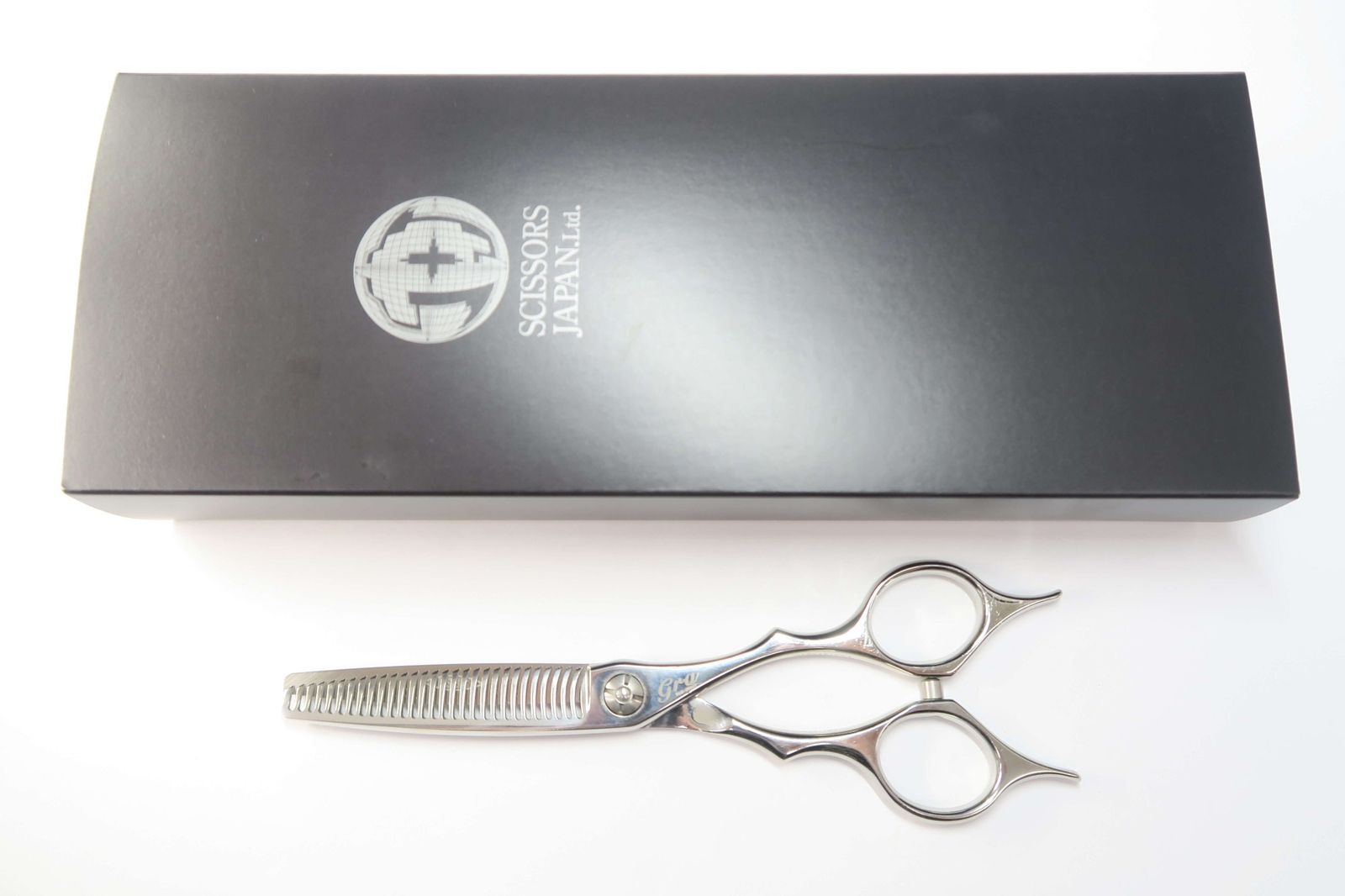 Cランク【SCISSORS JAPAN シザーズジャパン】 QVF25%29i18Y セニング