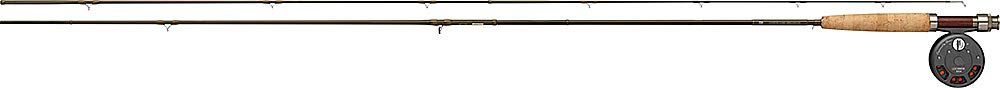 新品 ダイワ(DAIWA) ロッホモア フライコンボ F804-4