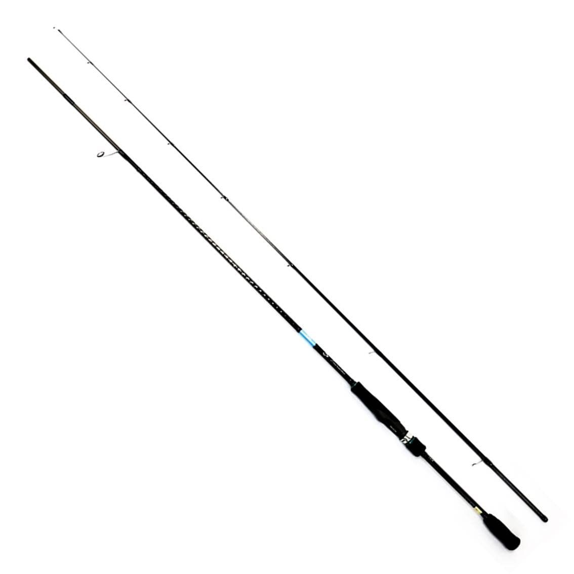 新品 ダイワ(DAIWA) エギングロッド エメラルダス X 611UL-S 釣り竿