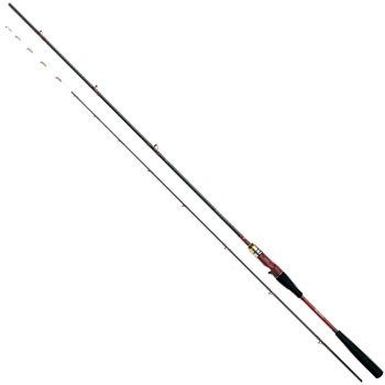 新品 ダイワ(DAIWA) 船竿 アナリスター 瀬戸内タイサビキ 270 釣り竿 25,874円