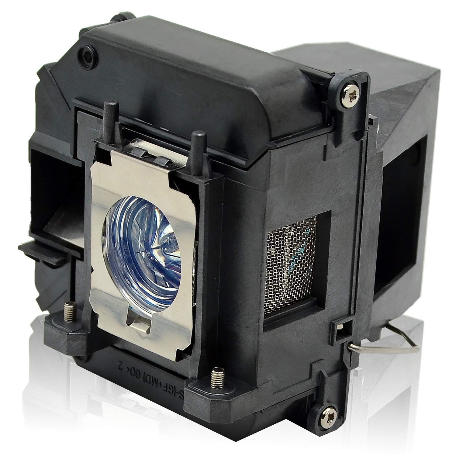 新品 Allamp プロジェクター 交換用ランプ ELPLP60 EPSON エプソン EB-426WT EB-900 EB-900T EB-900V ?応