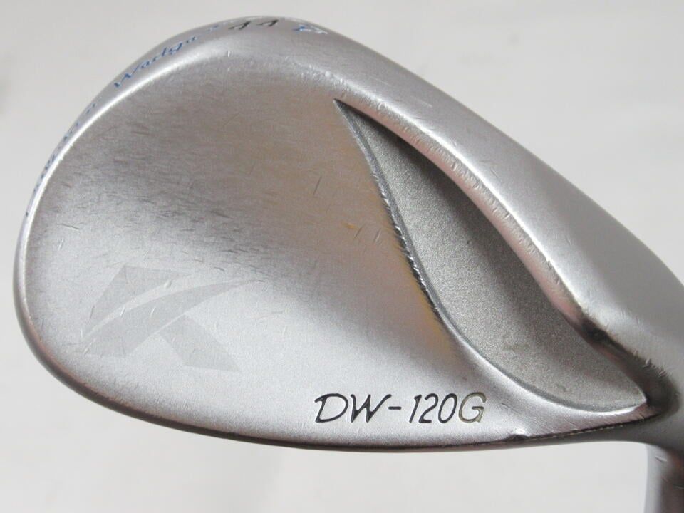 キャスコ　Dolphin Wedge DW-120G　44度　NSﾌﾟﾛ950GH　Sフレックス　ウェッジ　中古　ゴルフドゥ！岡崎上里店【最短即日発送】