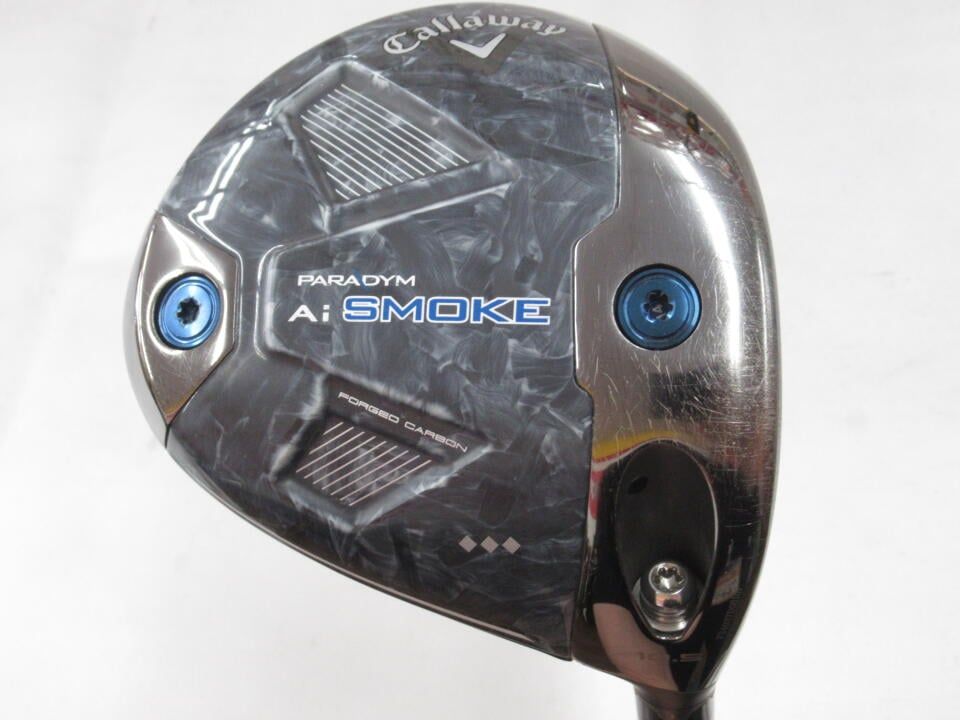 ゴルフ Callaway Paradym パラダイム ドライバー 10.5度 S