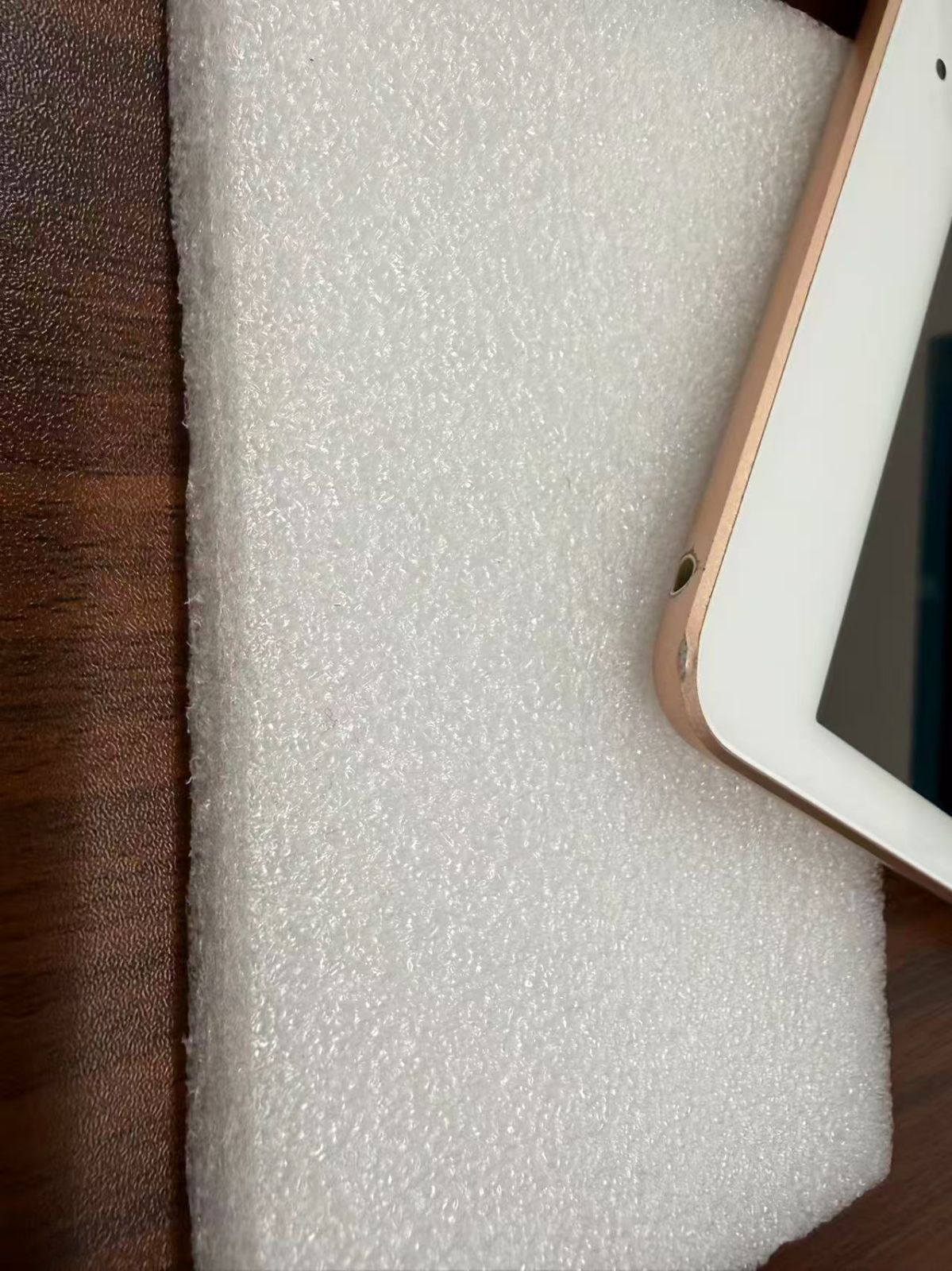 動作確認・初期化済み】Apple iPad 第7世代 Wi-Fi 128GB Gold - メルカリ