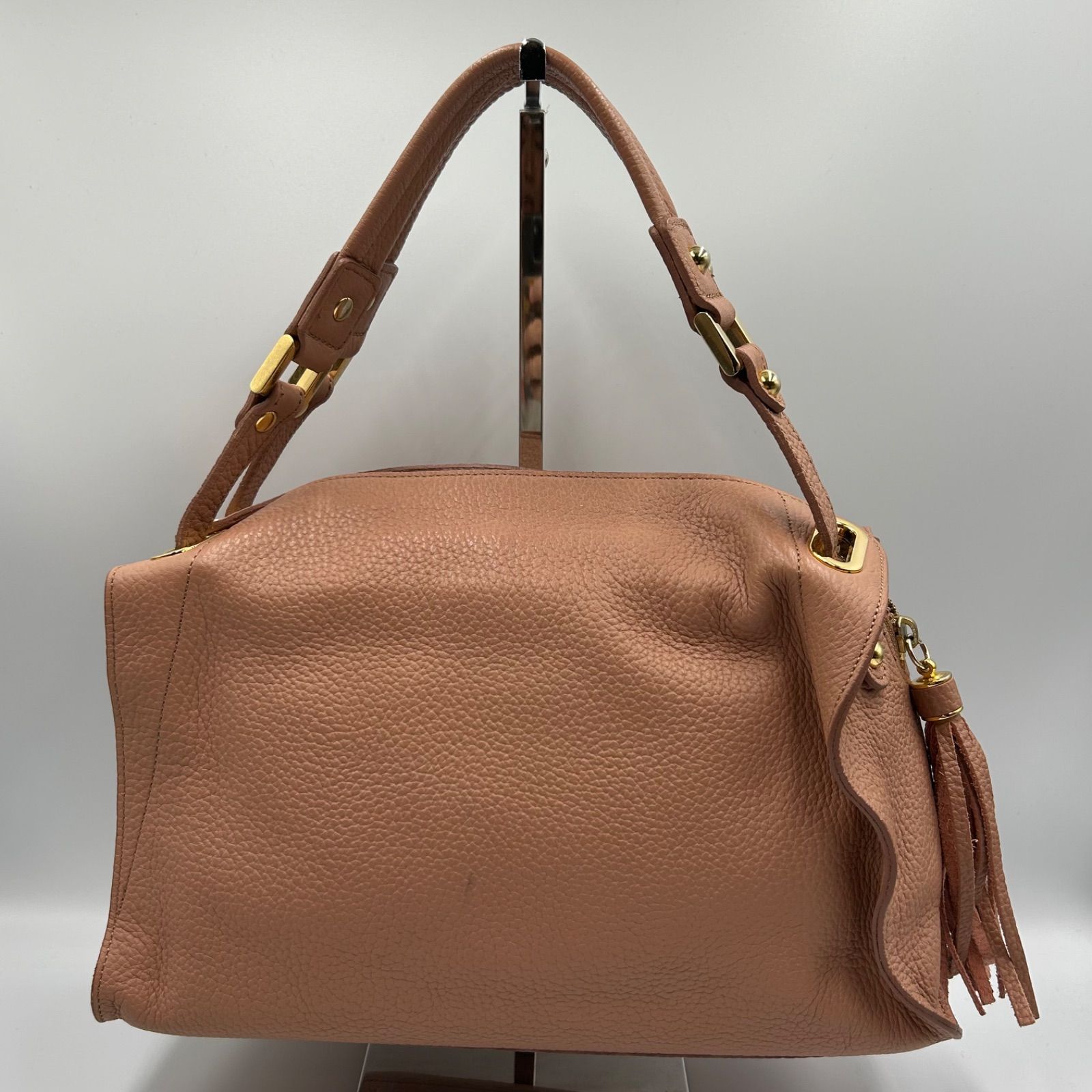 IANNE OLIVIA イアンヌ オリビア 2wayバッグ
