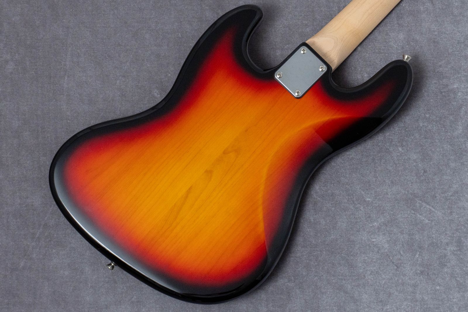 used】PLAYTECH / JB420 Rose Sunburst 3.92kg 【GIB兵庫】エレキ 