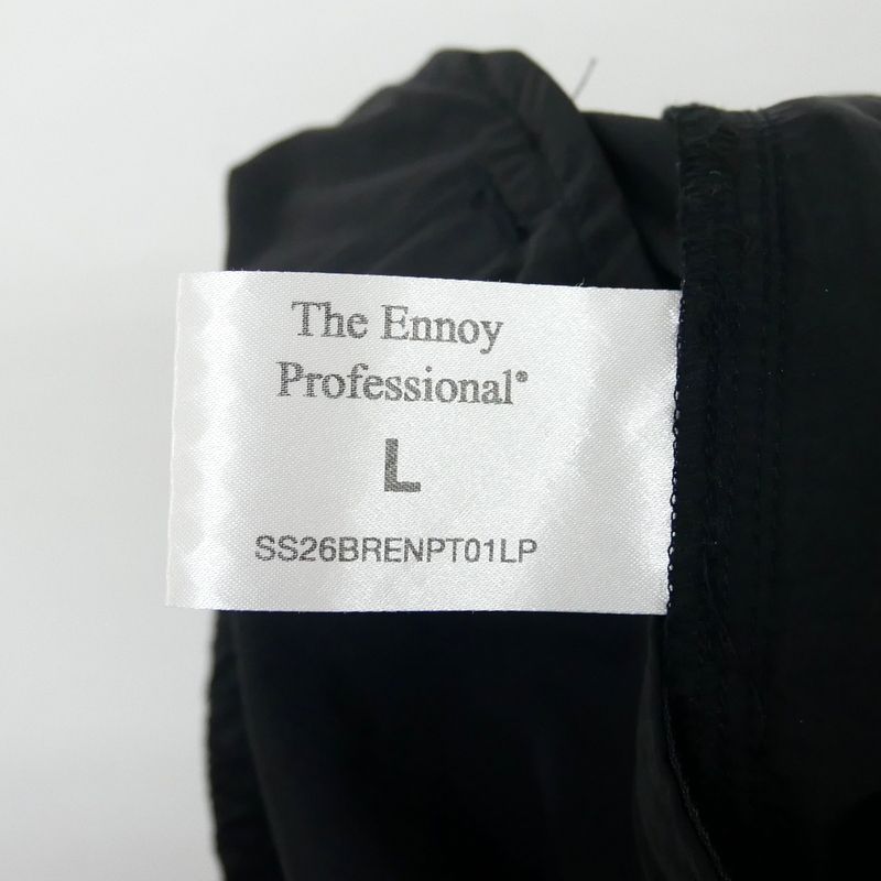 ennoy The Ennoy Professional エンノイ スタイリスト私物 国内正規