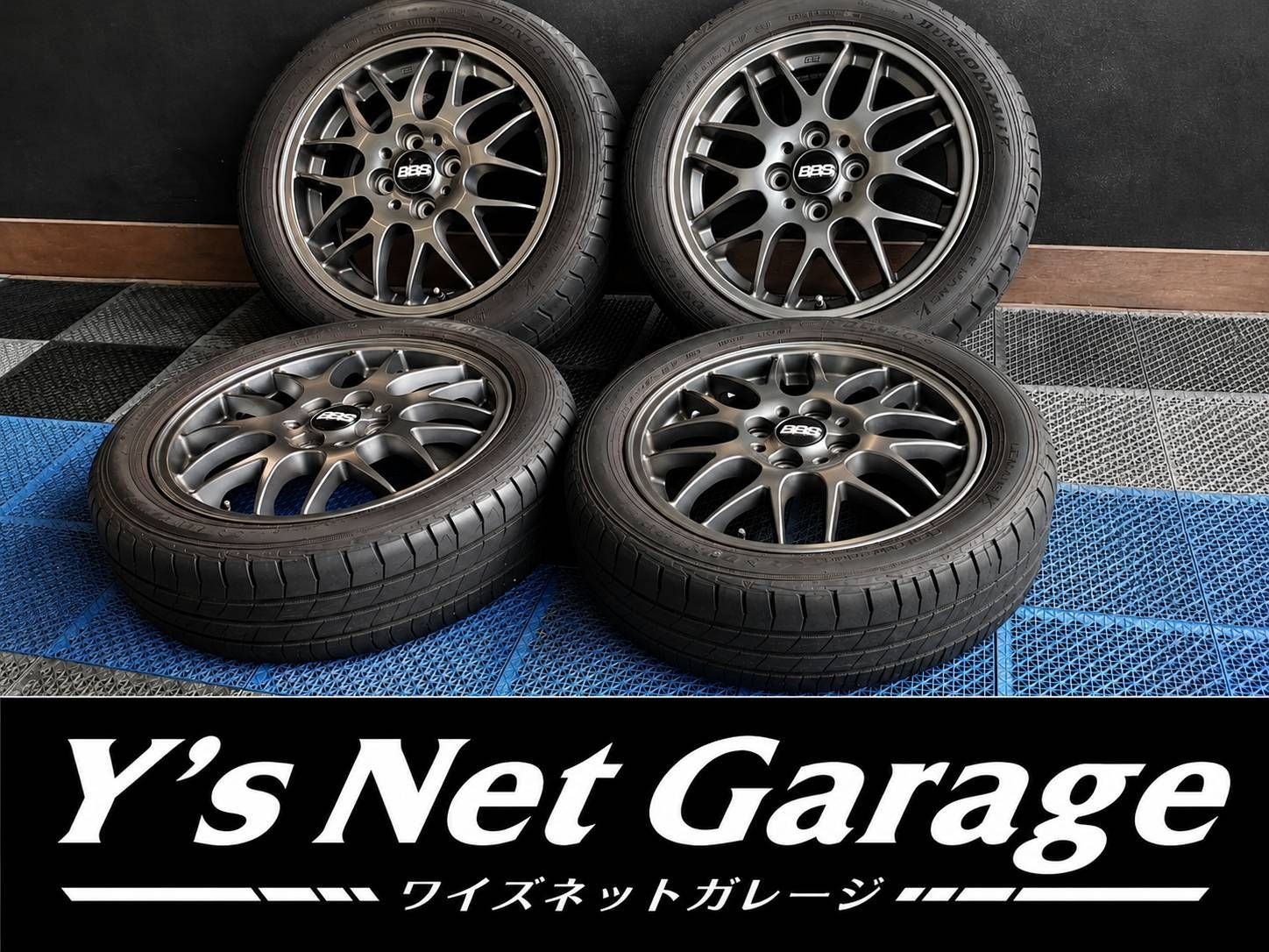 BBS コペン 15インチ 純正ホイール - メルカリ