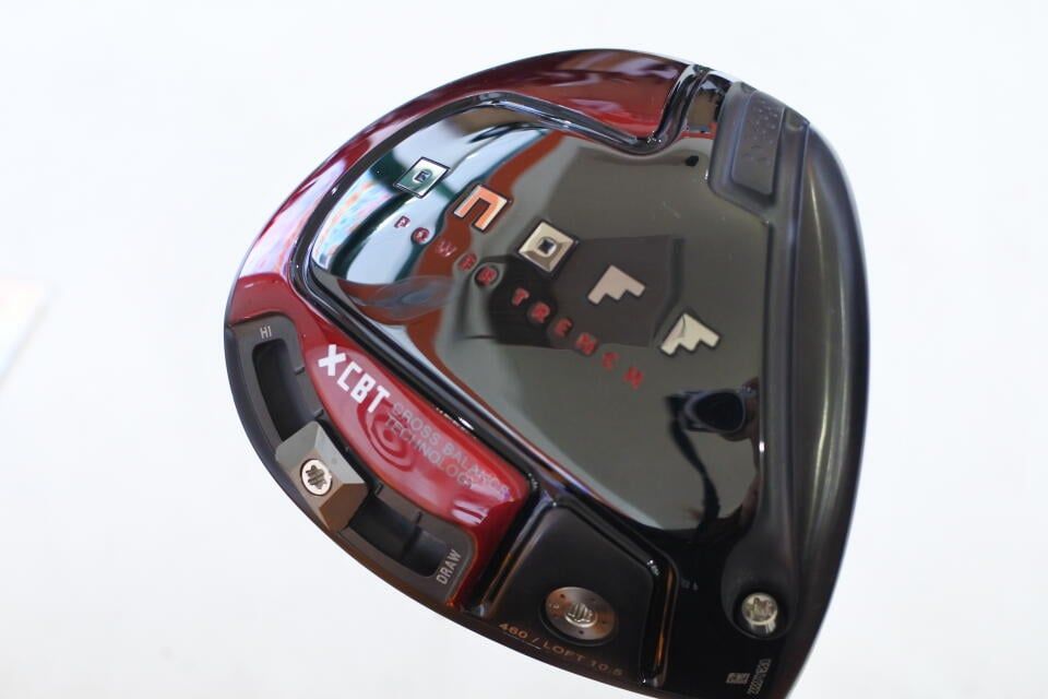 グローブライド　ONOFF AKA 2024　10.5度　SMOOTH KICK MP-524D　SRフレックス　ドライバー　中古　ゴルフドゥ！春日井店【最短即日発送】 29,042円