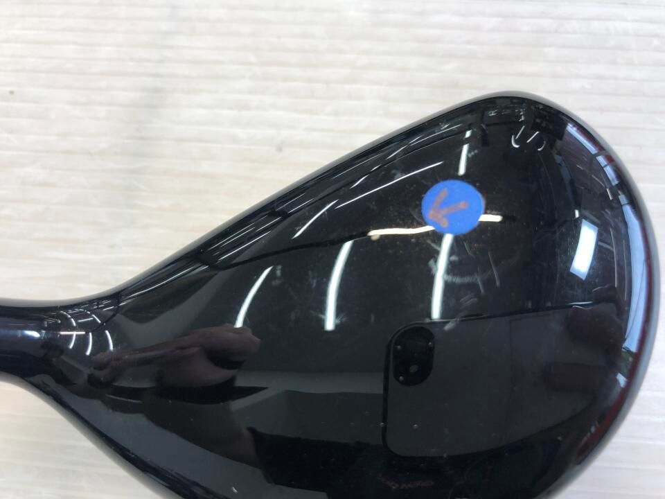YAMAHA RMX フェアウェイウッド 7番 20度 YAMAHA RMX フェアウェイウッド 7W 20度 YAMAHA フェアウェイウッド
