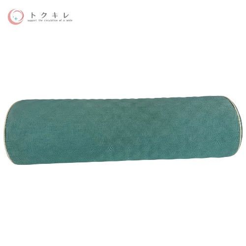 あおたけ運動枕　日本直販総本社 トクキレ】日本直販総本社 アオタケ 運動枕 未使用 健康グッズ - メルカリ