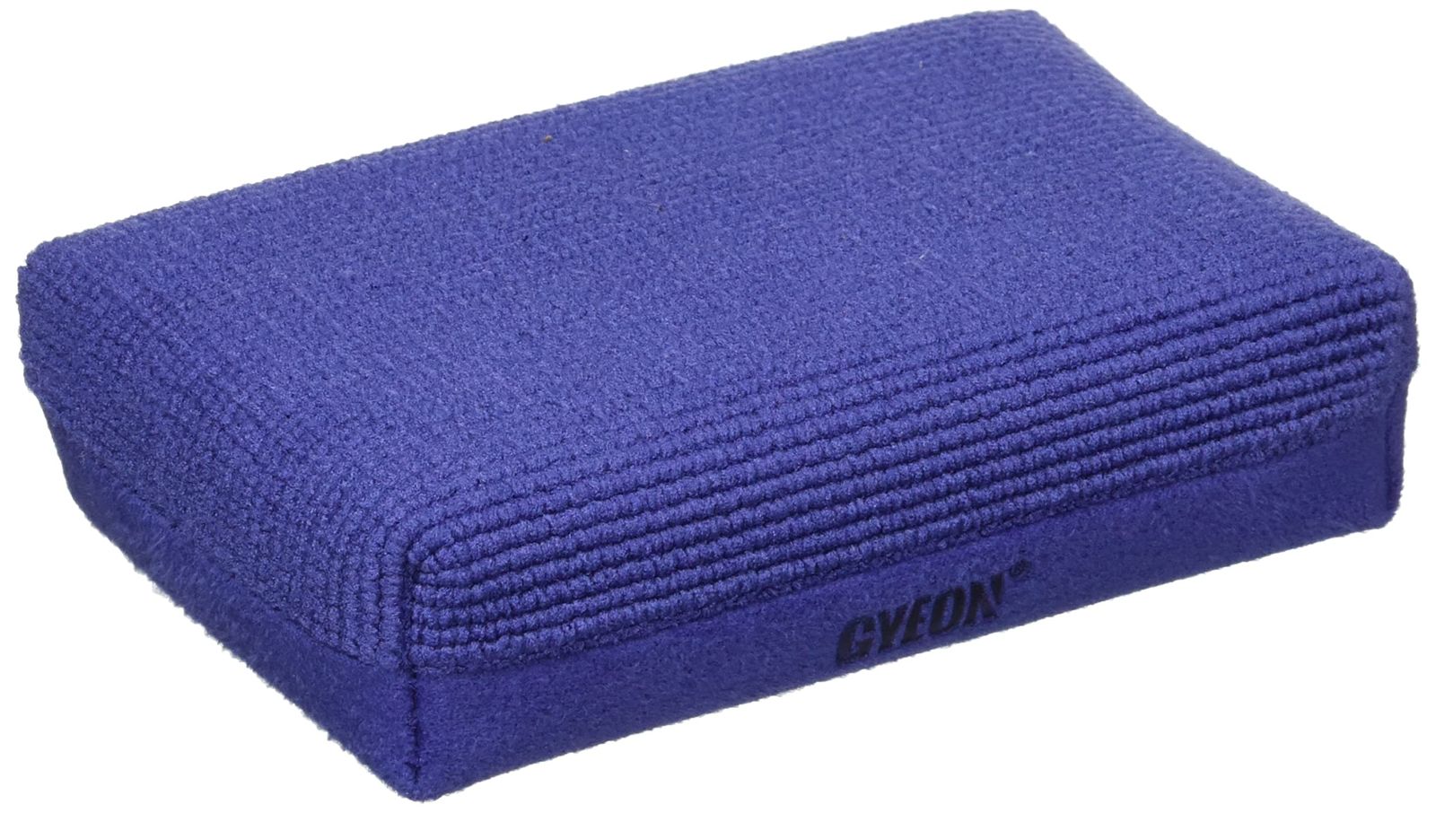 新品 GYEON(ジーオン)Q2M Coating Applicator(コーティングアプリケーター)コーティング剤塗り込み用アプリケーター 10pc-pack Q2MA-CA10