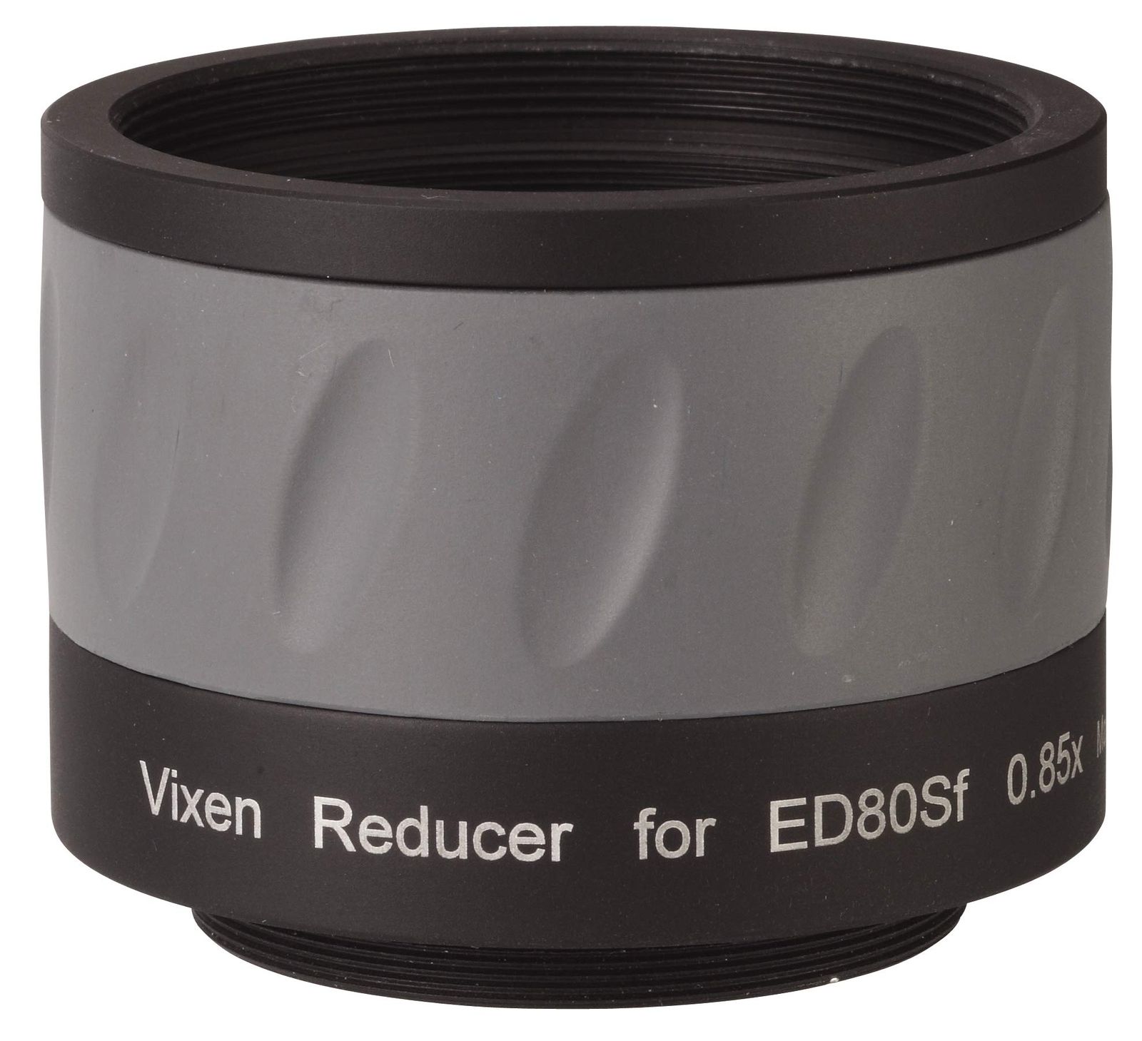 新品 ビクセン(Vixen) 天体望遠鏡用アクセサリー 補正レンズ レデューサーED80Sf Nikon用 37231-7