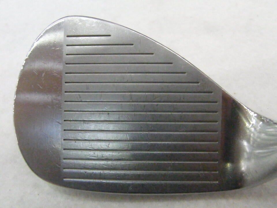 藤本技工　FG-Believer wedge　52度　NSPRO950GH　Sフレックス　ウェッジ　中古　ゴルフドゥ！札幌厚別店【最短即日発送】