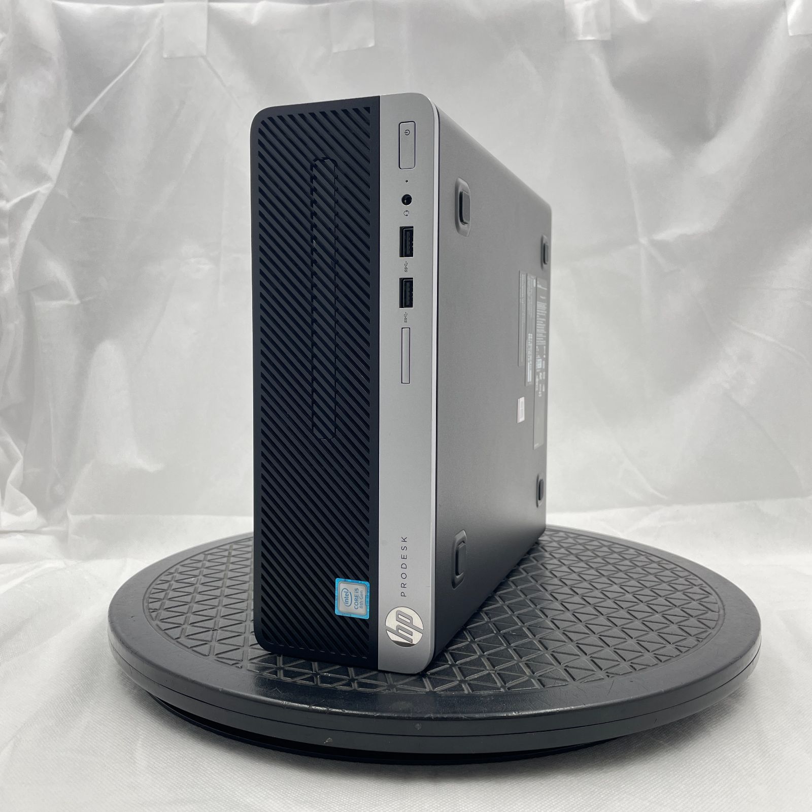 ジャンク HP ProDesk 400 G5 SFF i5 - メルカリ