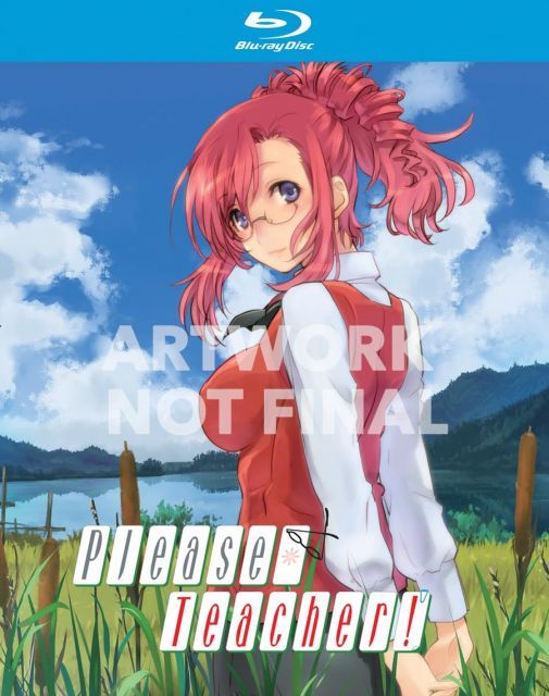 【中古-非常に良い】Please Teacher! Collection [Blu-ray] 13,999円