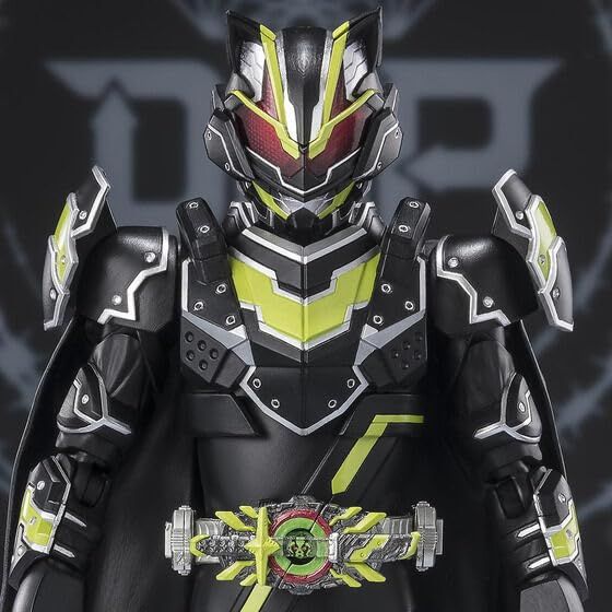 新品 s h.figuarts 仮面ライダータイクーン ブジンソード