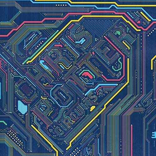 【中古-非常に良い】Circuits