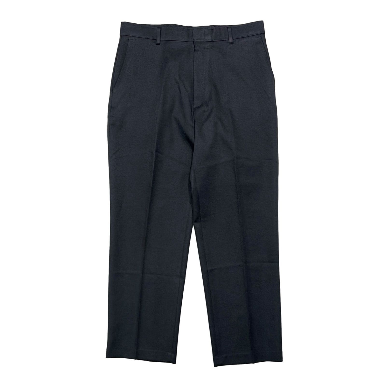 00s LEVIS リーバイス アクションスラックス パンツ 黒 ブラック W34