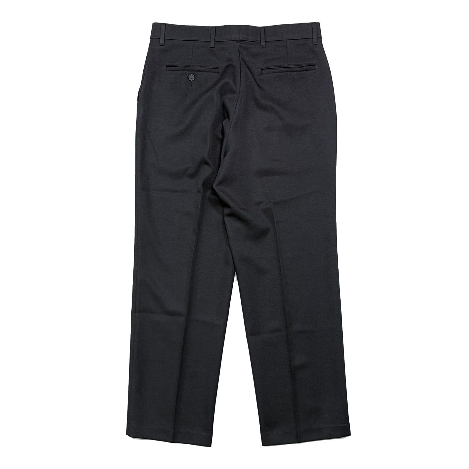 00s LEVIS リーバイス アクションスラックス パンツ 黒 ブラック W34