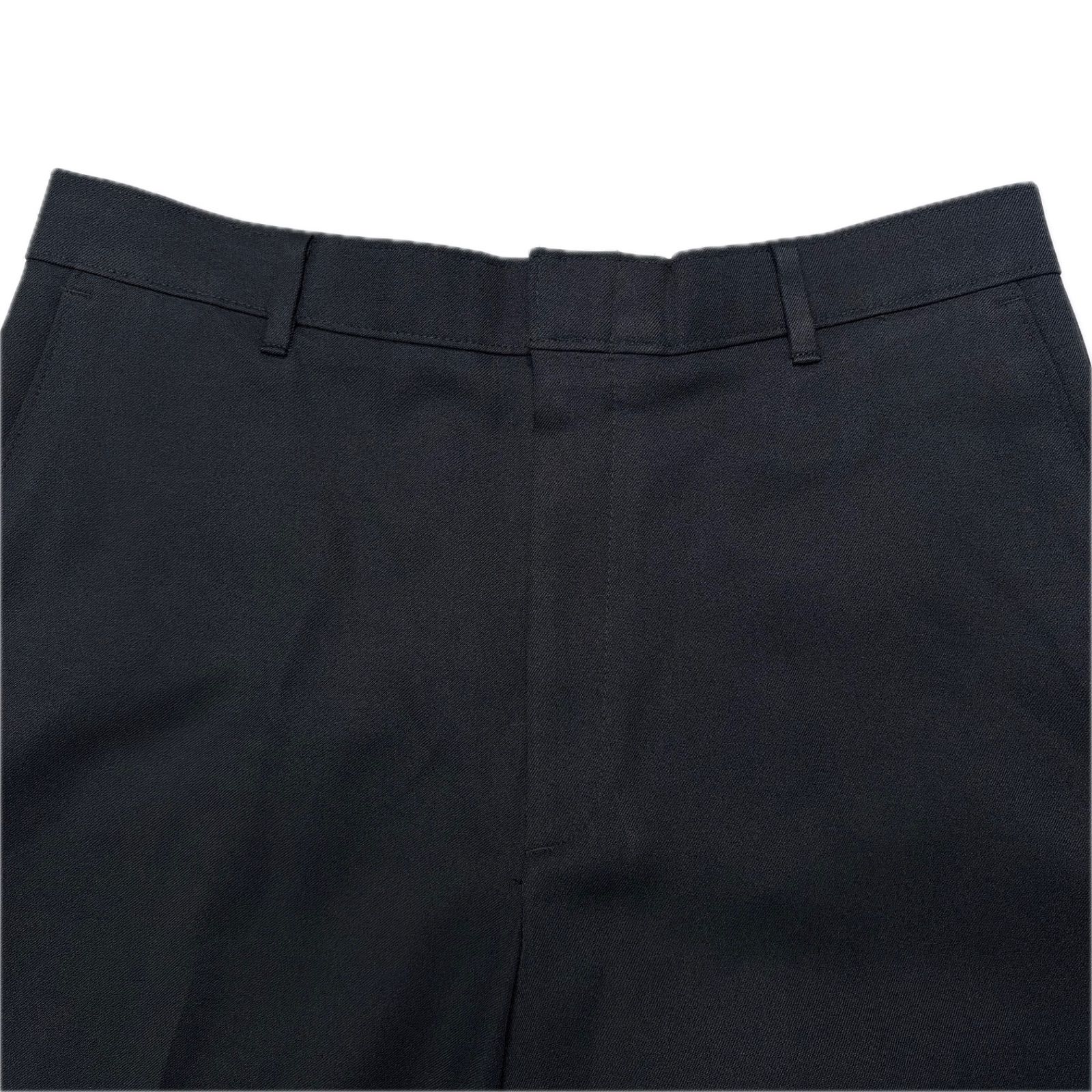 00s LEVIS リーバイス アクションスラックス パンツ 黒 ブラック W34