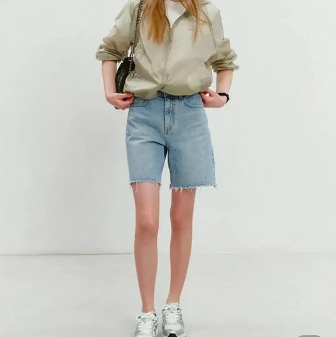 DUNST ダンスト ハーフパンツ