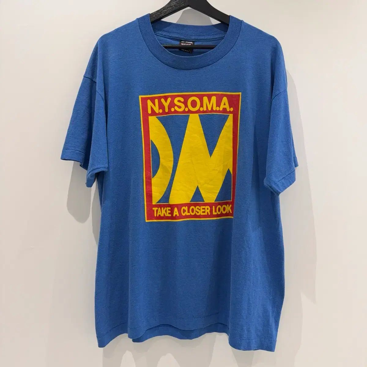 90s FRUIT OF THE LOOM(フルーツオブザルーム) 半袖 Tシャツ