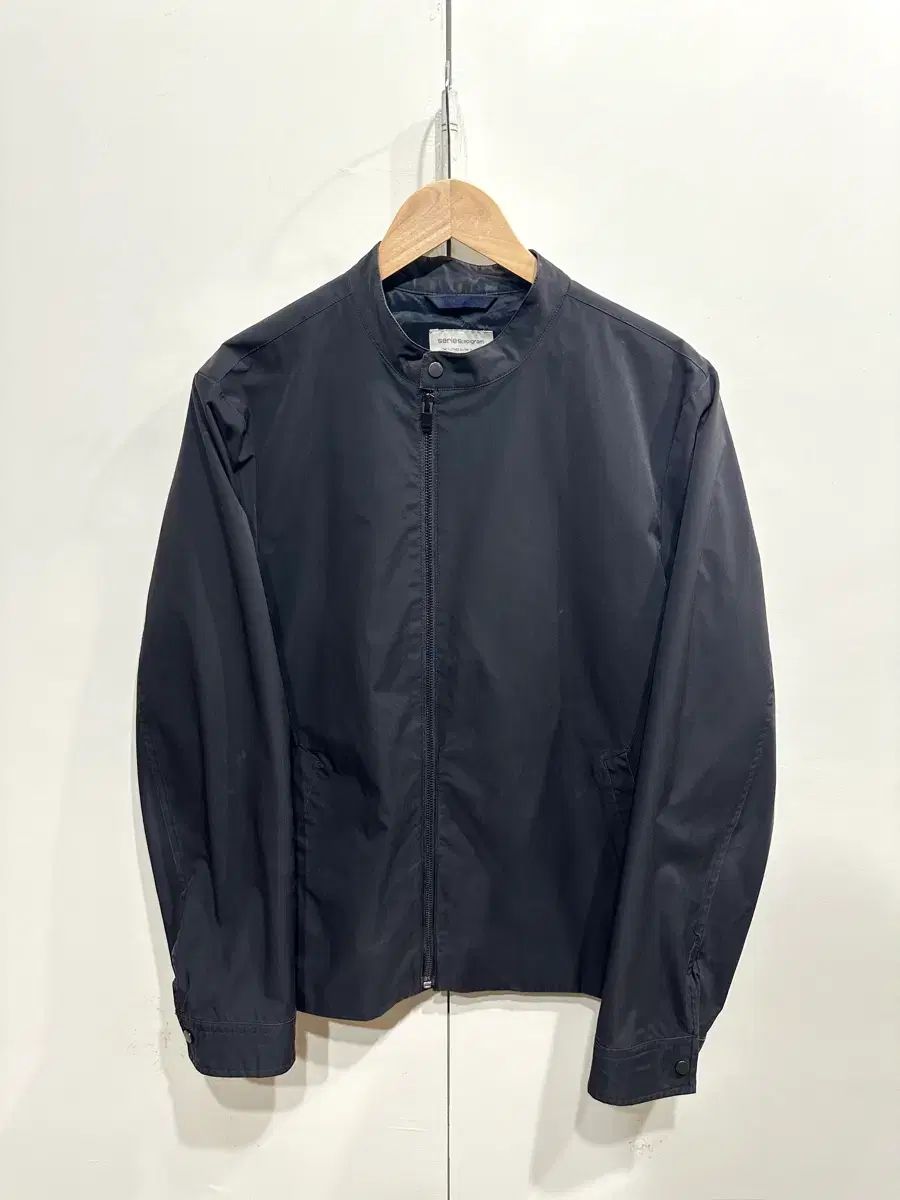 シリーズ ブルゾン ジャケット
