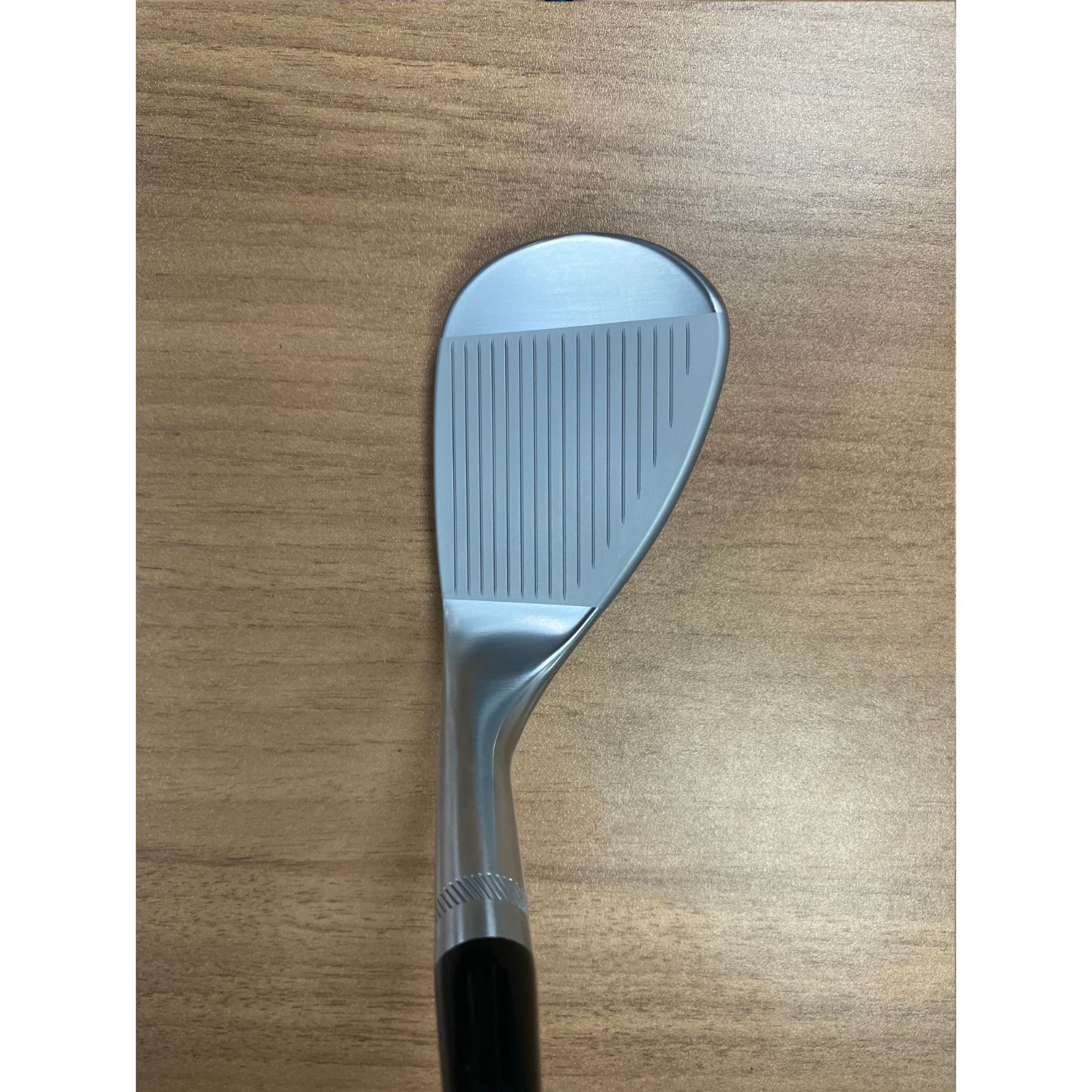 未使用に近い】SM10 TOUR CHROME ウェッジ 58-12D BV105 右利き