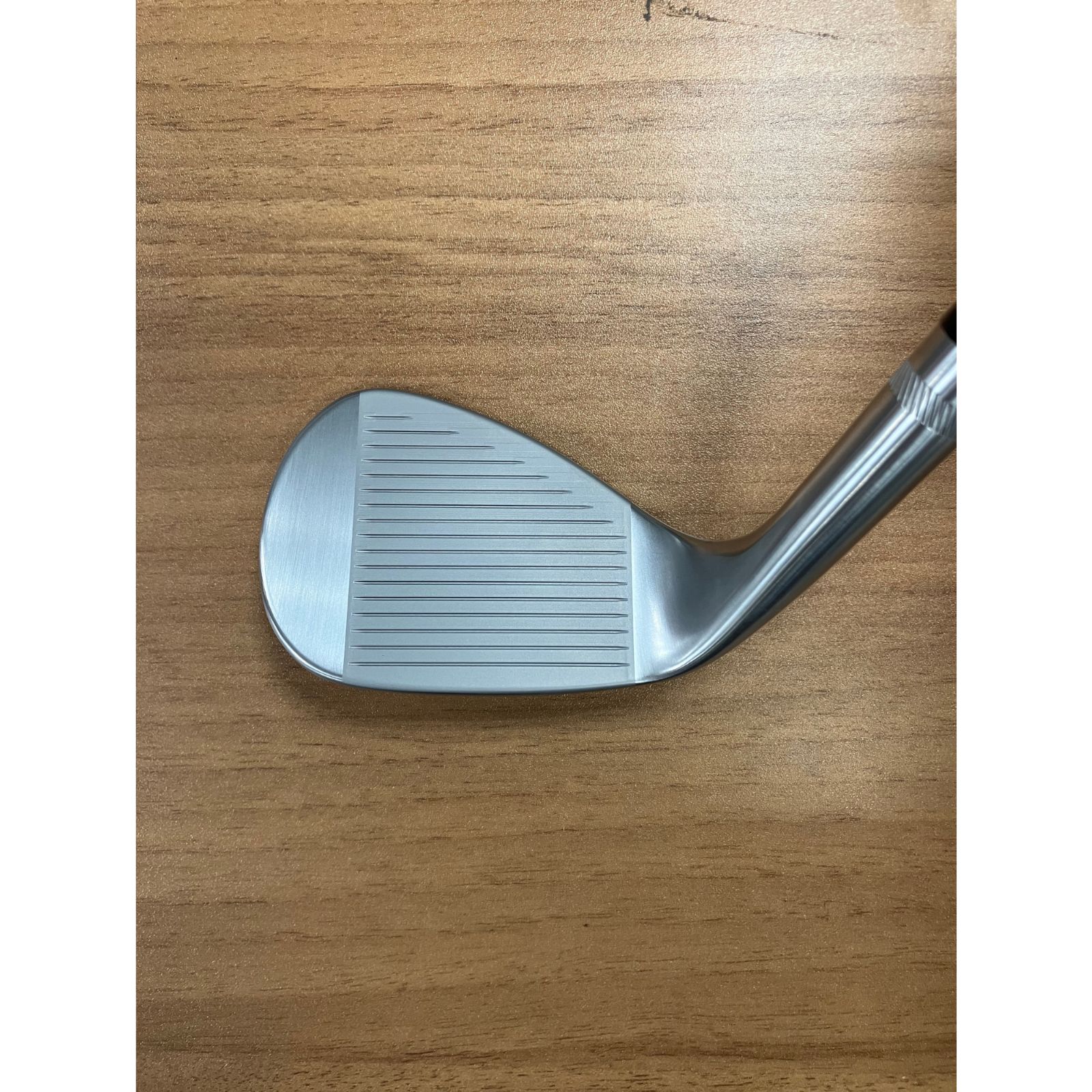 未使用に近い】SM10 TOUR CHROME ウェッジ 58-12D BV105 右利き